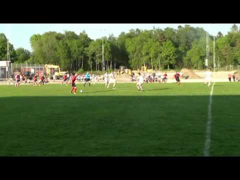 25.05.2012 STENKULLENS GoIK - IF VARDAR/MAKEDONIJA  4-1