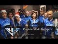 Wideo: Przybieżeli do Betlejem - śpiewa Fogo Unia Leszno