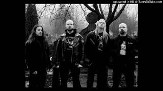 Asphyx - The Krusher (Lyrics)