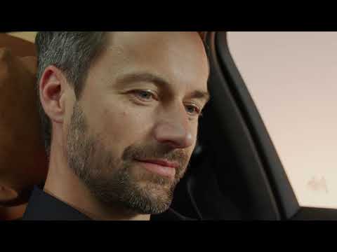 S01 S Klasse My MBUX WPS Snippet 04 Personalization and biometric authentication 16x9