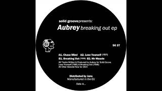 Aubrey - Breaking Out
