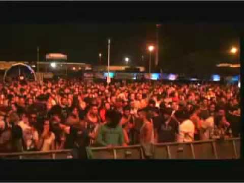 Dubfire & Carlo Lio @ Neopop Festival Porto Portugal 08-08-2013