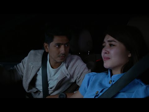 IKATAN CINTA | Akhirnya! Semoga Segera Terbongkar Kasus Roy!