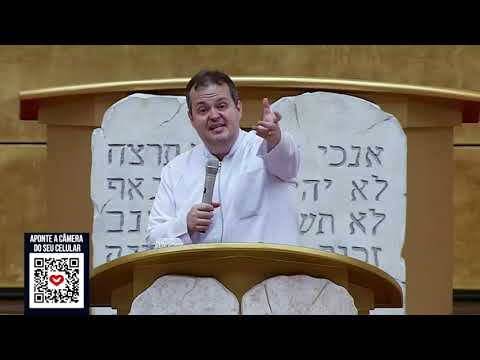 Sessão do Descarrego - 10h - 26/03/2021