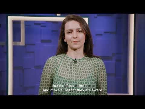 NextGen Tax Series - BEPS 2.0 developments