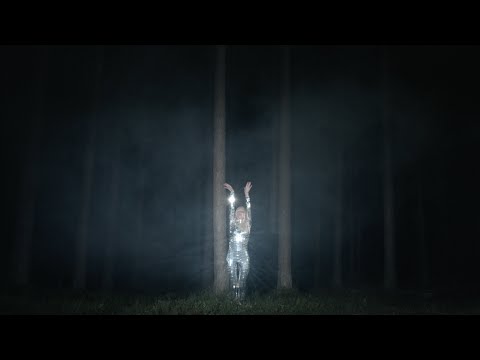 iamamiwhoami; shadowshow