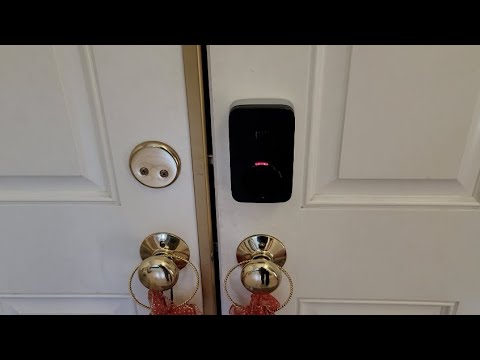 Ultraloq U Bolt Pro Troubleshooting – Complete Guide video thumbnail