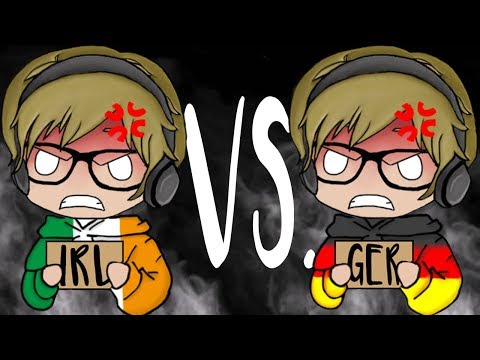 Ireland v Germany - Which Country is Better?