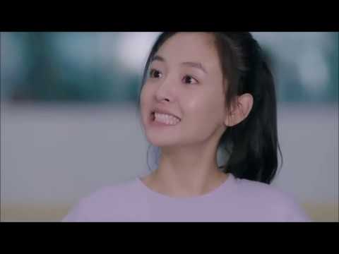 Skate into Love (Tang Xue & Li Yu Bing Moments) 2020 Chinese Drama