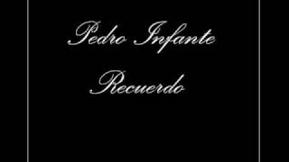Recuerdo Music Video