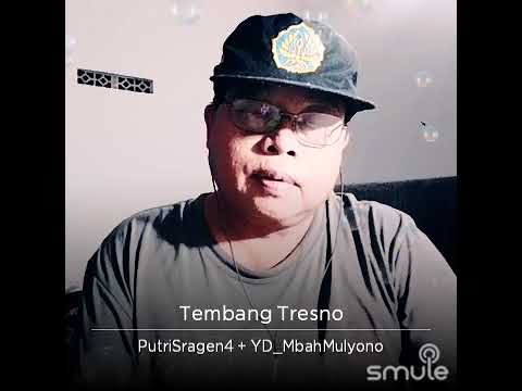 TEMBANG TRESNO