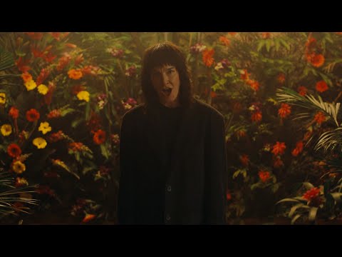 Jen Cloher - I Am The River, The River Is Me (Official Video)