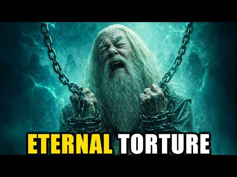 What ACTUALLY Happened to Dumbledore’s Soul After Death? (Stuck Between Life and Death)