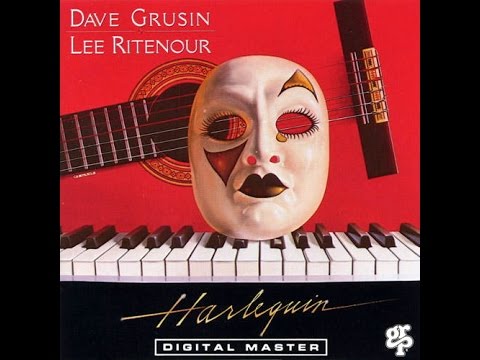 Harlequin - Dave Grusin / Lee Ritenour