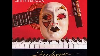 Harlequin - Dave Grusin / Lee Ritenour