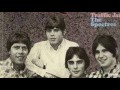 Status Quo(Spectres)-Josie