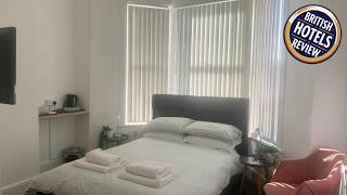 Be My Guest Liverpool | Liverpool, United Kingdom | Hotel Review 🏨