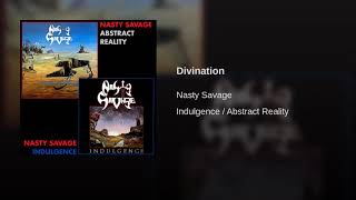 Nasty Savage - Divination