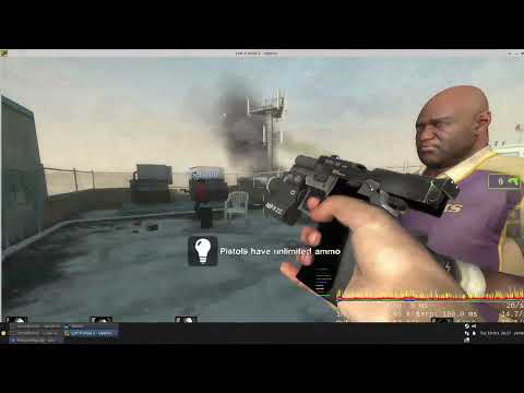 aex-emu Left 4 Dead 2