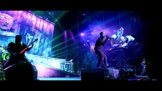 Slipknot - "Vermilion" (LIVE)