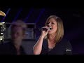 Kelly Clarkson, Jason Aldean   Don't You Wanna Stay Live on CMA Music Festival 2011 HD