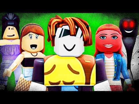 Roblox's Most Famous Hackers