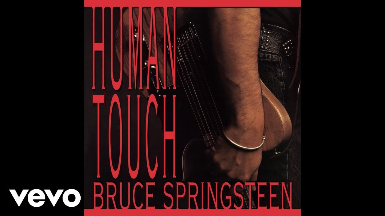 Bruce Springsteen - Pony Boy
