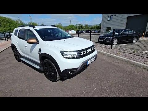 Dacia Duster 4X4 1.5 Diesel 115 PS  Extreme - Image 2