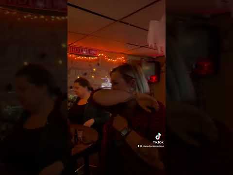 Mike's Horseshoe Bar and Grill Video Review