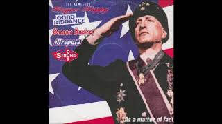 Strung Out - Jacqueline