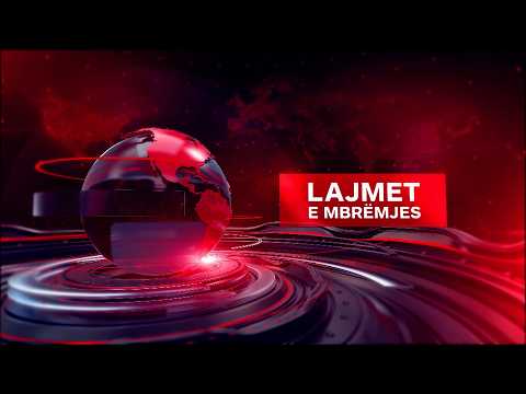 Lajmet e mbrëmjes, 19h | 27.02.2026
