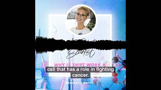 Shift work causes cancer? How sleep affects our immune system