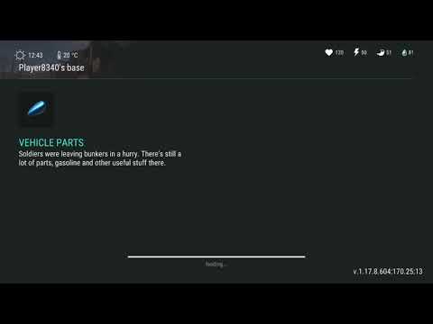 Raid base Player8340 ldoe