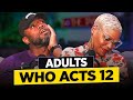 Most Adults Are Emotionally 12 Science Confirms It 8 At The Table