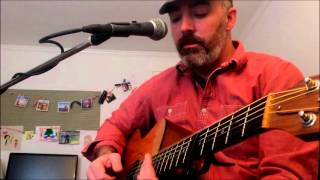 Cover of Ben Howard&#39;s &quot;She Treats Me Well&quot;