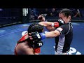 Abril Anguiano vs Paola Ramirez Full Fight | MMA | Combate Dallas