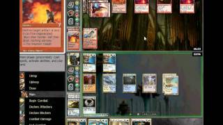 UW Tron vs RDW CamStudio test