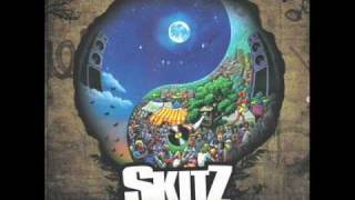 Task Force &amp; Skitz - Rainy Day Science (ft Juni) (Prod. By Skitz)