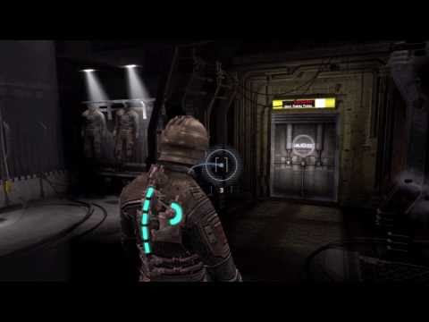 Dead Space Extraction Playstation 3