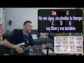Attaque 77 " Beatle" ( cover acustico ) + Letra + Acordes de guitarra