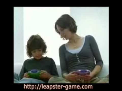 Leapster-Game.COM