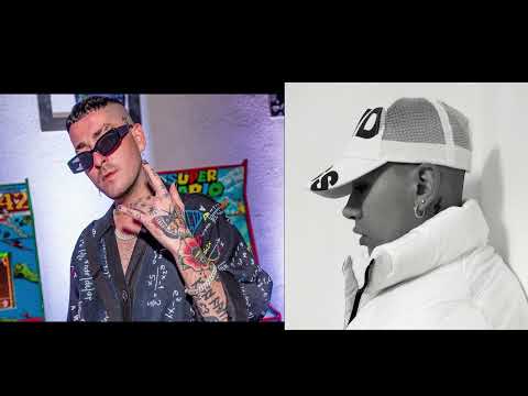 Ceaese x Tommy Boysen - Actitud