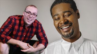 Danny Brown INTERVIEW