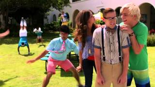 Twist Your Frown Upside Down (from &quot;Teen Beach 2&quot;) - Music Video - Disney Channel Asia