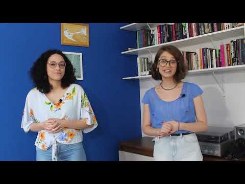 TJ UFSC 01/03/2021 - Início das aulas // Chuva no estado