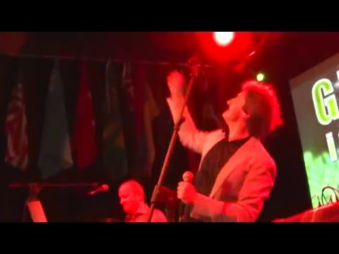 Stefano Brignoli,Marcello Catalano,Robert Camero  Iventi 30 Years Party