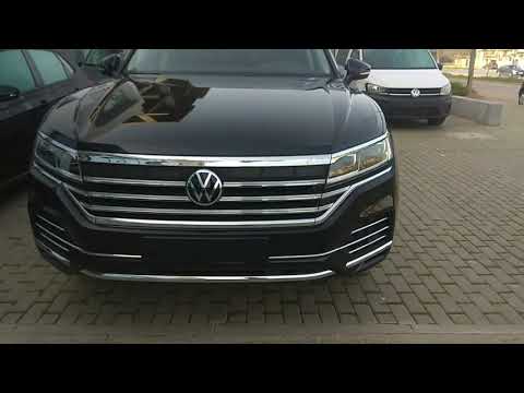 #volkswagen #TOUAREG#12 CV