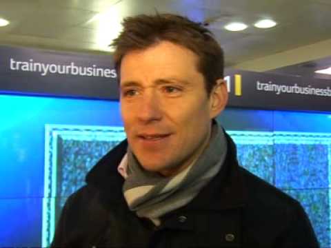 Ben Shepherd picks his X factor winner