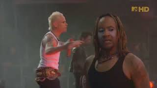 The Prodigy - We Live Forever (Music Video) [Fan Edit]