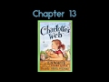 Charlotte’s Web Chapter 13 Read Aloud